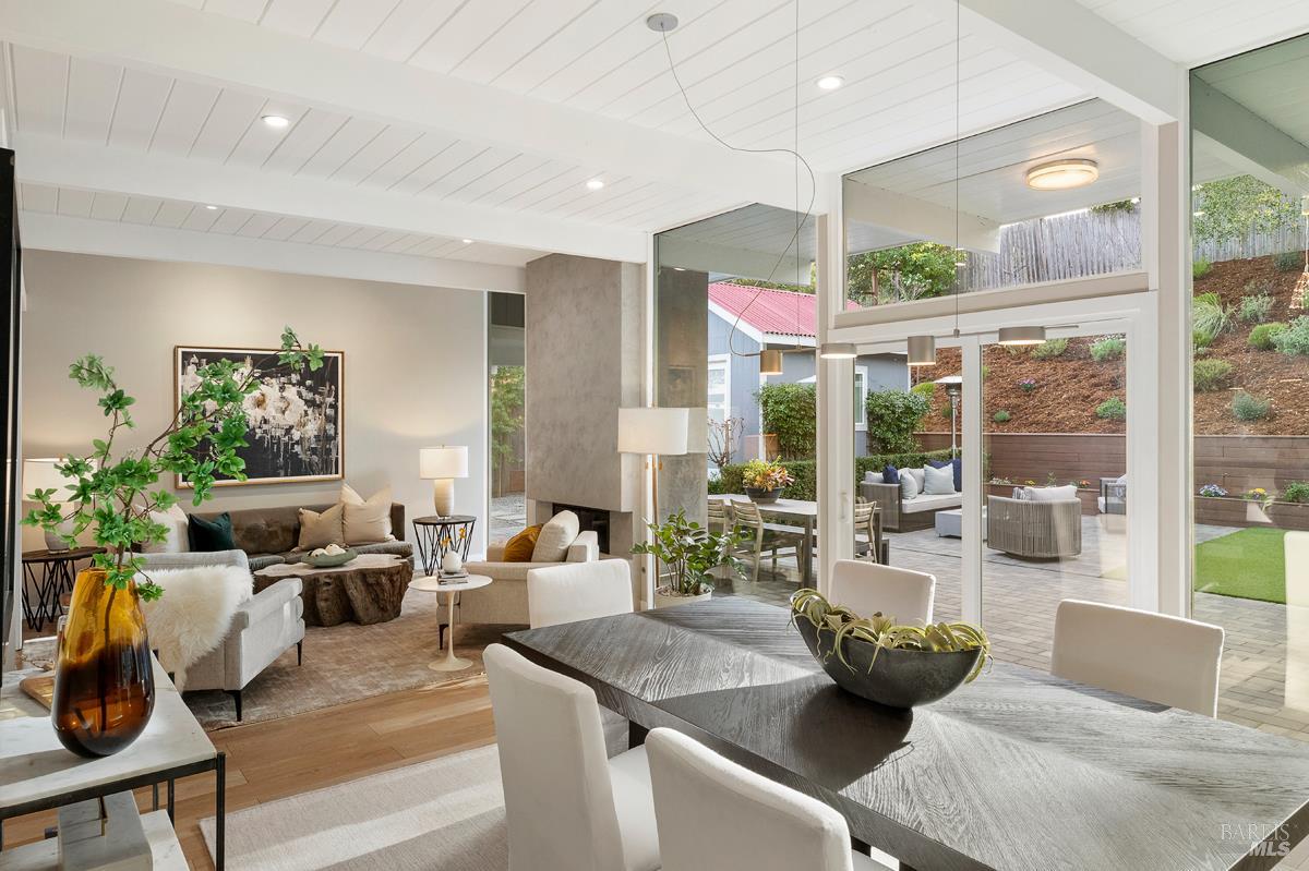 829 Del Ganado Road San Rafael, CA 94903 - Photo 20 of 87