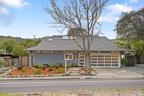 $2,079,000 | 829 Del Ganado Road, San Rafael, CA 94903