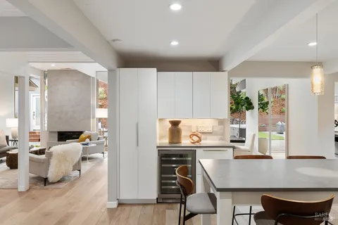 $2,079,000 | 829 Del Ganado Road, San Rafael, CA 94903