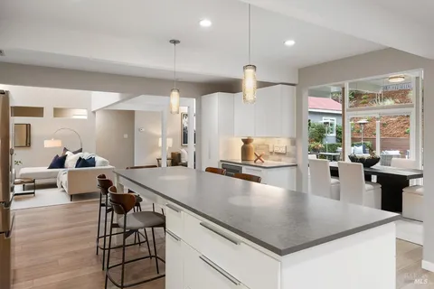 $2,079,000 | 829 Del Ganado Road, San Rafael, CA 94903