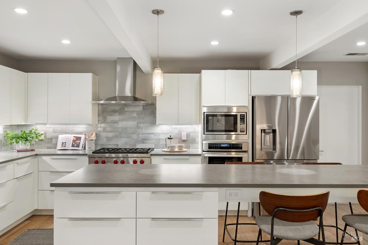 829 Del Ganado Road San Rafael, CA 94903 - Photo 27 of 87