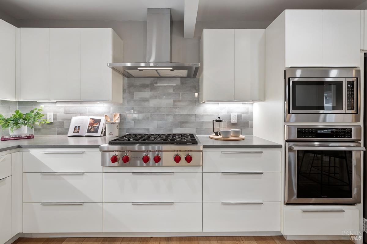 829 Del Ganado Road San Rafael, CA 94903 - Photo 29 of 87