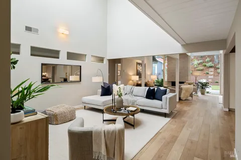 $2,079,000 | 829 Del Ganado Road, San Rafael, CA 94903