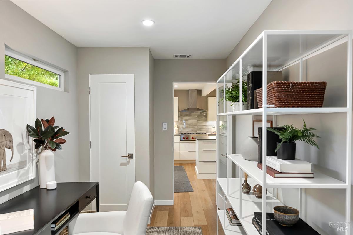 829 Del Ganado Road San Rafael, CA 94903 - Photo 51 of 87