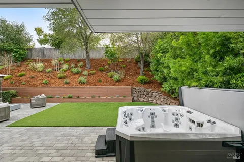 $2,079,000 | 829 Del Ganado Road, San Rafael, CA 94903