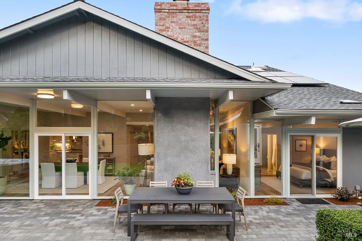 829 Del Ganado Road San Rafael, CA 94903 - Photo 56 of 87