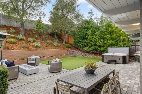 $2,079,000 | 829 Del Ganado Road, San Rafael, CA 94903