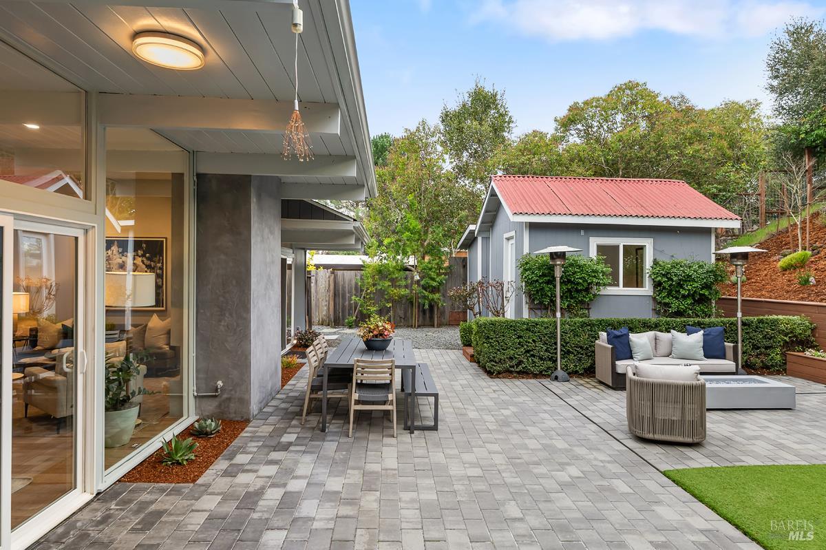 829 Del Ganado Road San Rafael, CA 94903 - Photo 58 of 87