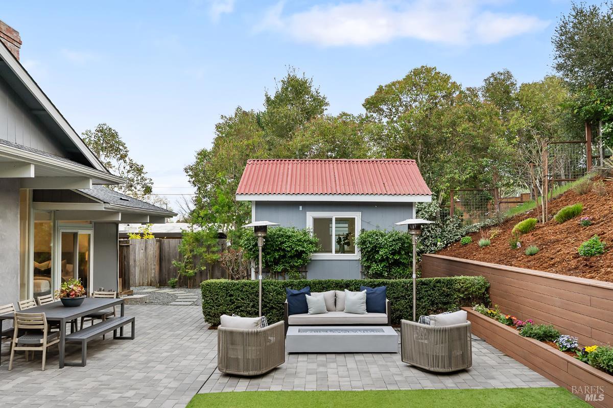 829 Del Ganado Road San Rafael, CA 94903 - Photo 59 of 87