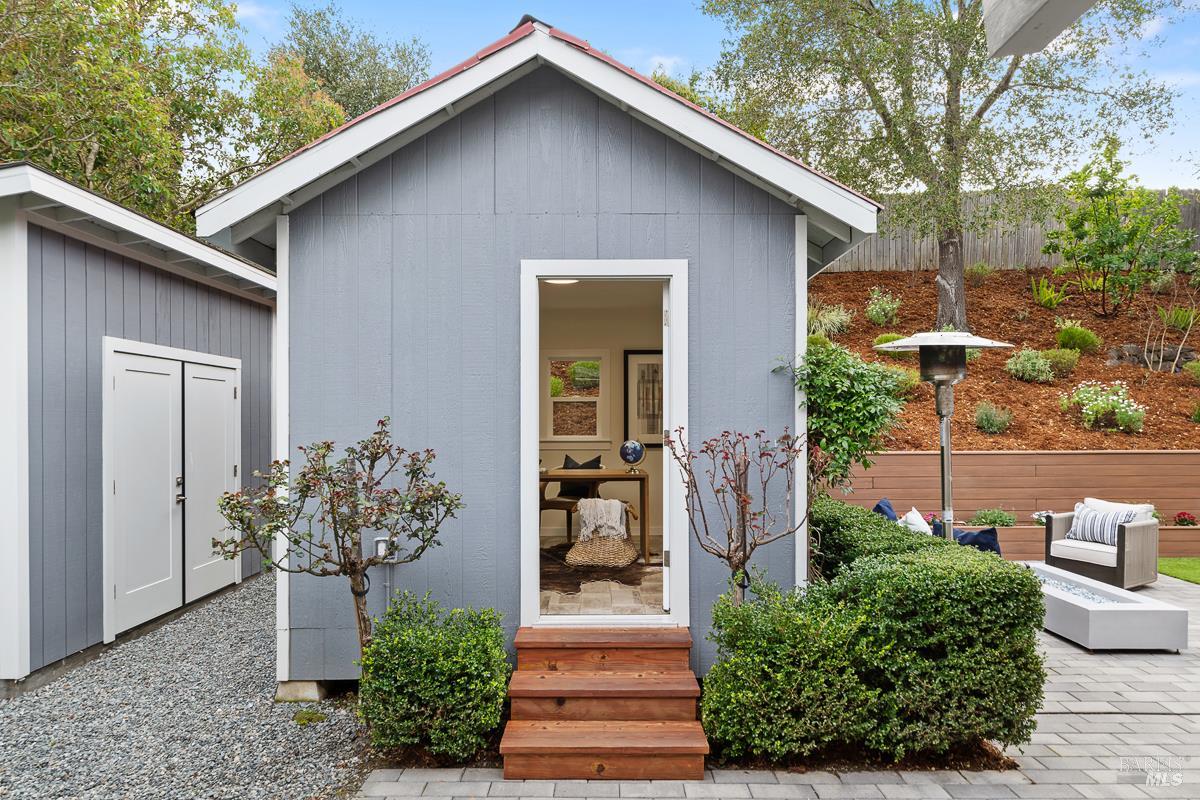 829 Del Ganado Road San Rafael, CA 94903 - Photo 60 of 87