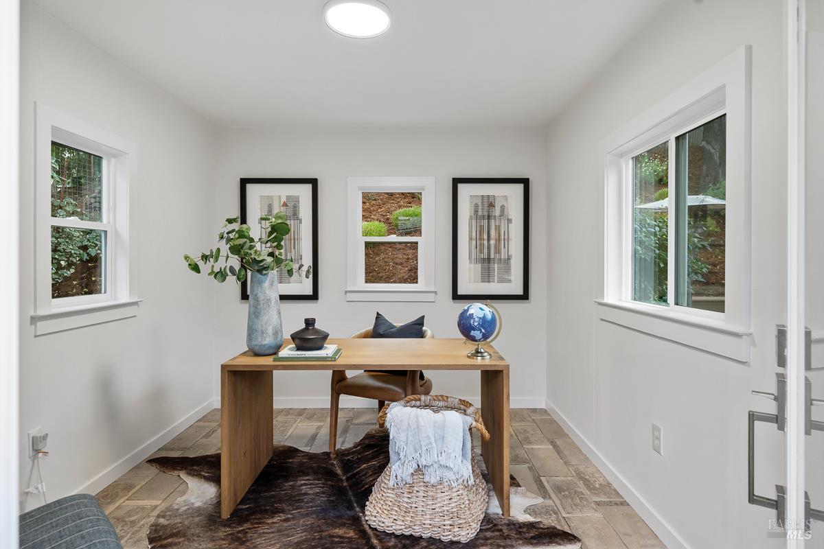 829 Del Ganado Road San Rafael, CA 94903 - Photo 62 of 87