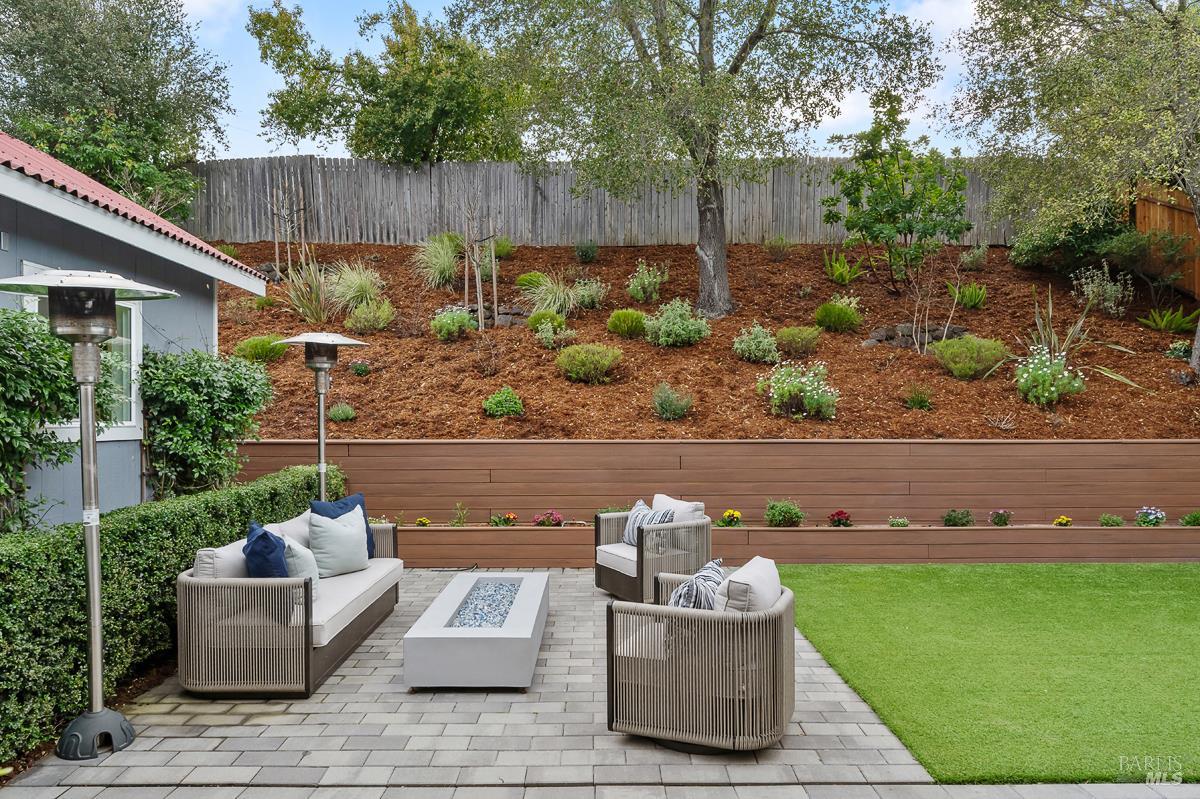 829 Del Ganado Road San Rafael, CA 94903 - Photo 64 of 87