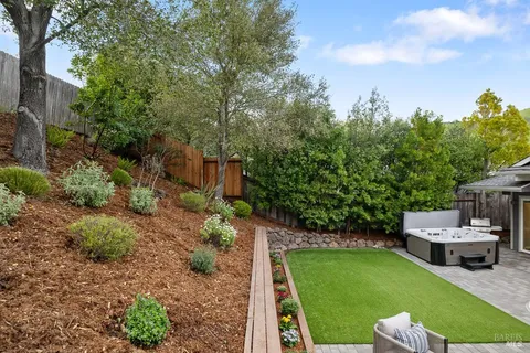 $2,079,000 | 829 Del Ganado Road, San Rafael, CA 94903