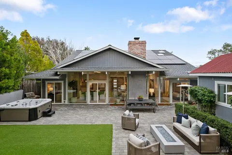 $2,079,000 | 829 Del Ganado Road, San Rafael, CA 94903