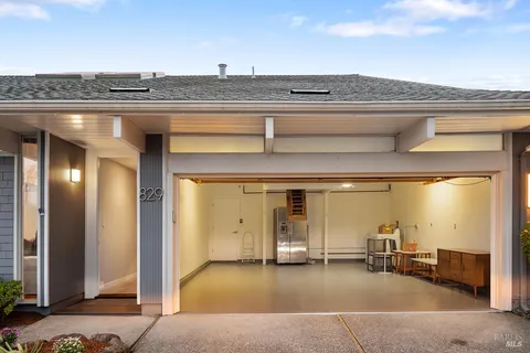 $2,079,000 | 829 Del Ganado Road, San Rafael, CA 94903