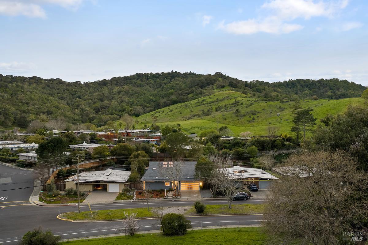 829 Del Ganado Road San Rafael, CA 94903 - Photo 70 of 87