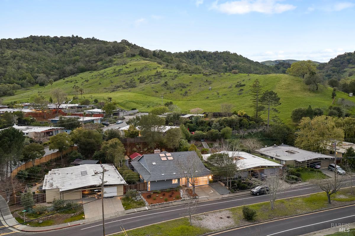 829 Del Ganado Road San Rafael, CA 94903 - Photo 71 of 87