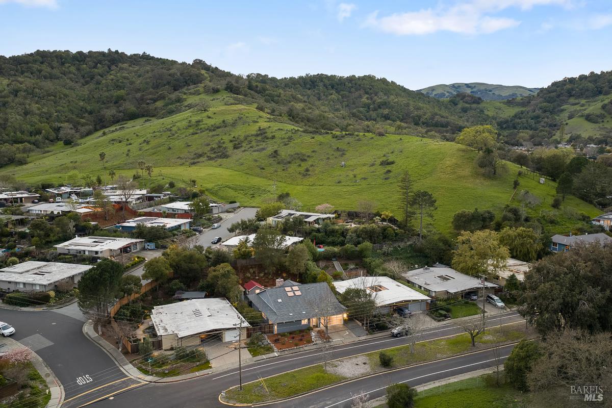 829 Del Ganado Road San Rafael, CA 94903 - Photo 72 of 87