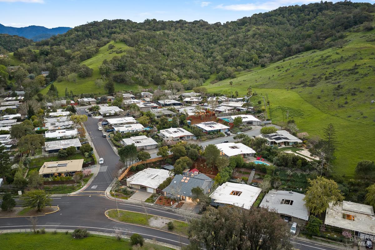 829 Del Ganado Road San Rafael, CA 94903 - Photo 73 of 87
