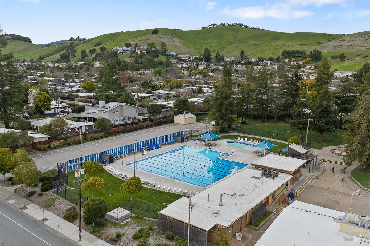 829 Del Ganado Road San Rafael, CA 94903 - Photo 74 of 87