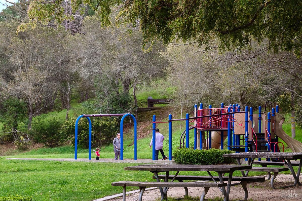 829 Del Ganado Road San Rafael, CA 94903 - Photo 77 of 87