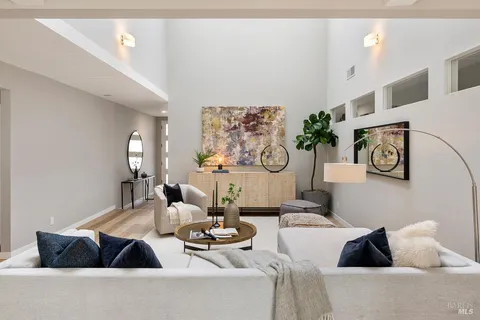 $2,079,000 | 829 Del Ganado Road, San Rafael, CA 94903