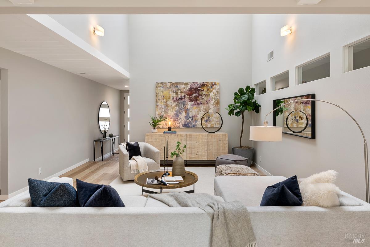 829 Del Ganado Road San Rafael, CA 94903 - Photo 8 of 87