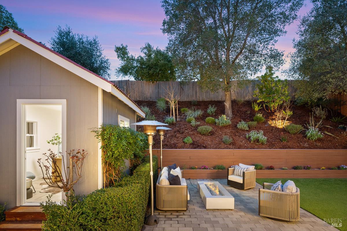 829 Del Ganado Road San Rafael, CA 94903 - Photo 84 of 87