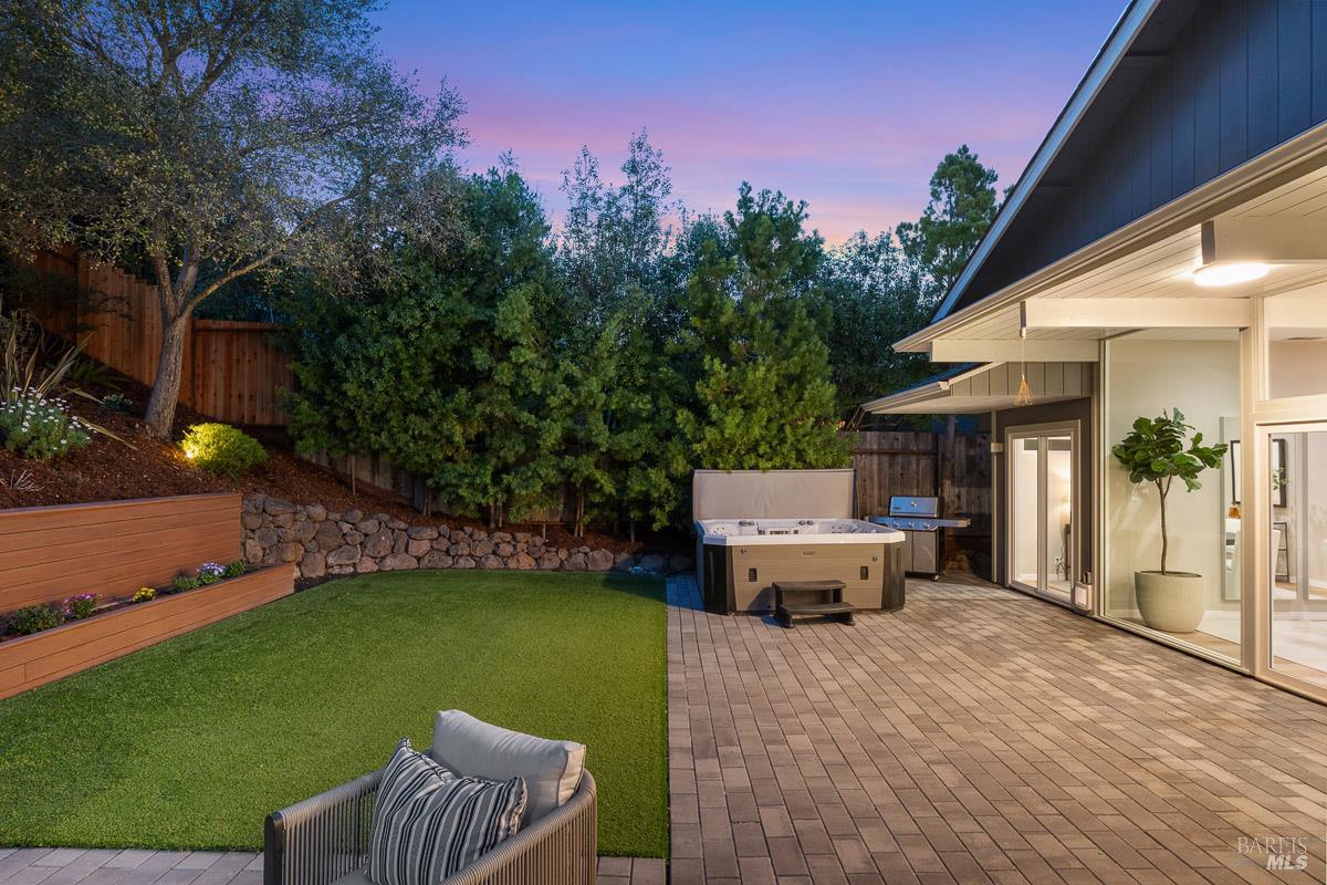 829 Del Ganado Road San Rafael, CA 94903 - Photo 85 of 87