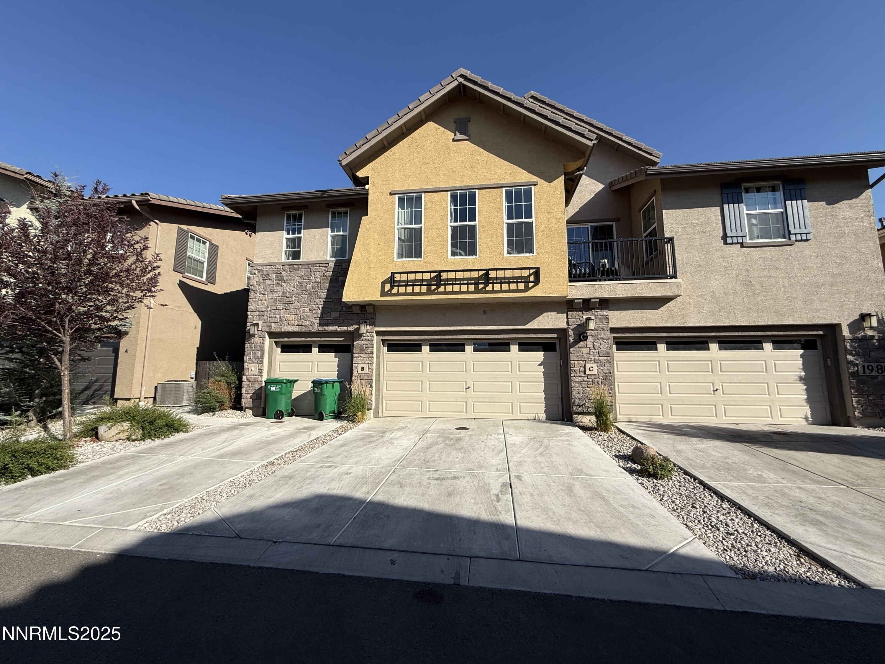 1980 Dark Horse Road, Unit B Reno, NV 89521 - Photo 28 of 29 IMG_7825