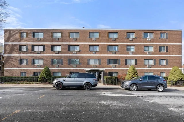 $475,000 | 35 Glencoe Street, Unit 43, Boston, MA 02135
