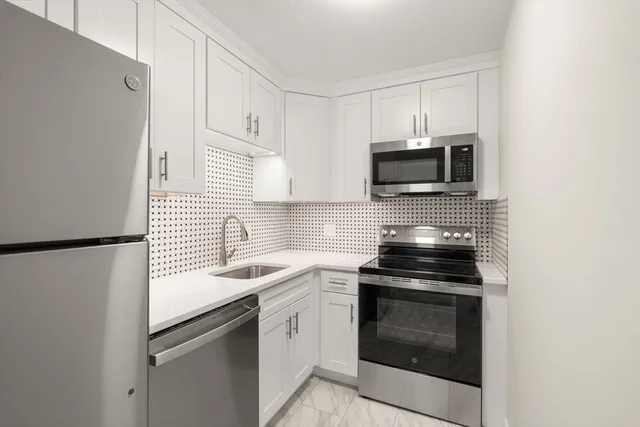 $475,000 | 35 Glencoe Street, Unit 43, Boston, MA 02135