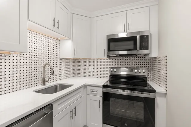$475,000 | 35 Glencoe Street, Unit 43, Boston, MA 02135