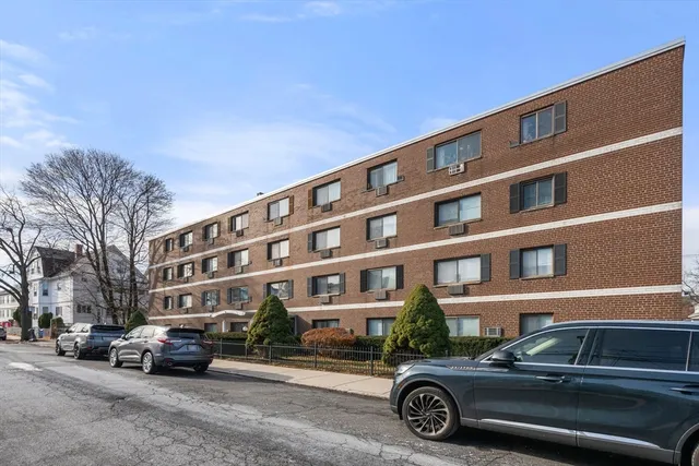 $475,000 | 35 Glencoe Street, Unit 43, Boston, MA 02135