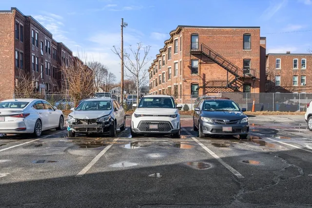 $475,000 | 35 Glencoe Street, Unit 43, Boston, MA 02135