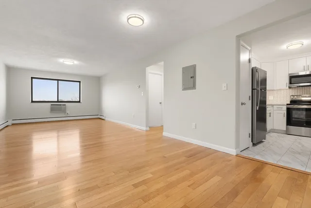 $475,000 | 35 Glencoe Street, Unit 43, Boston, MA 02135