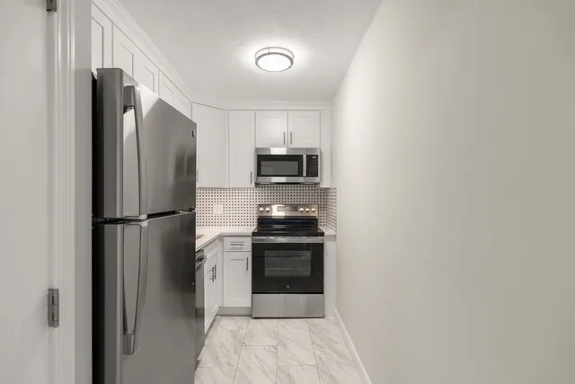 $475,000 | 35 Glencoe Street, Unit 43, Boston, MA 02135