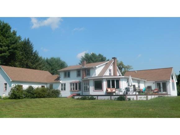 6 Bohaka Road Hartland, VT 05048 - Photo 1 of 1