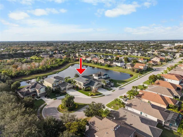 $800,000 | 5832 Arbor Wood Court, Bradenton, FL 34203