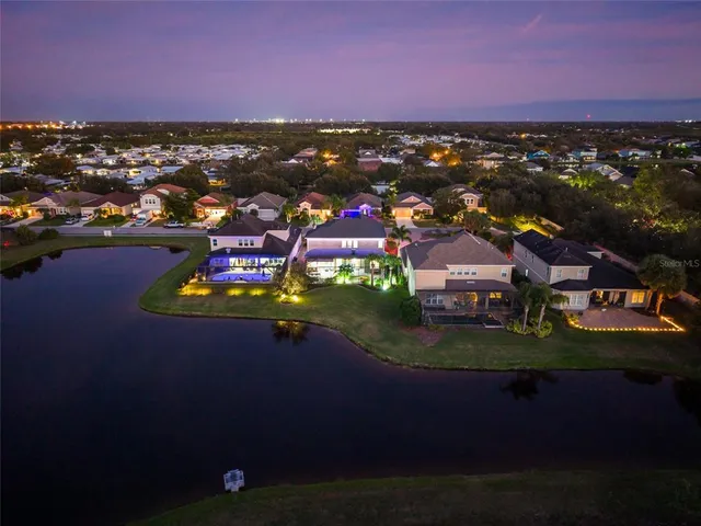 $800,000 | 5832 Arbor Wood Court, Bradenton, FL 34203