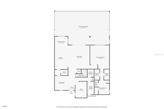 $800,000 | 5832 Arbor Wood Court, Bradenton, FL 34203