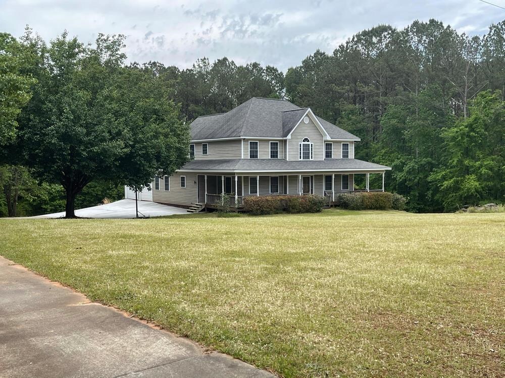 896 Dr Bruce Jackson Road Newnan, GA 30263 - Photo 1 of 1 Gallery Image 1