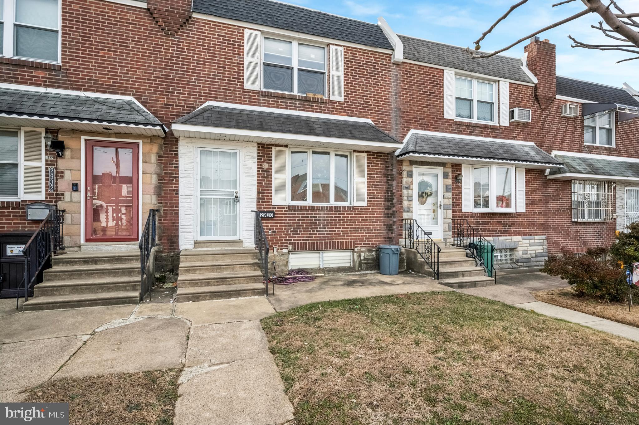 2930 Glenview Street Philadelphia, PA 19149 - Photo 20 of 25