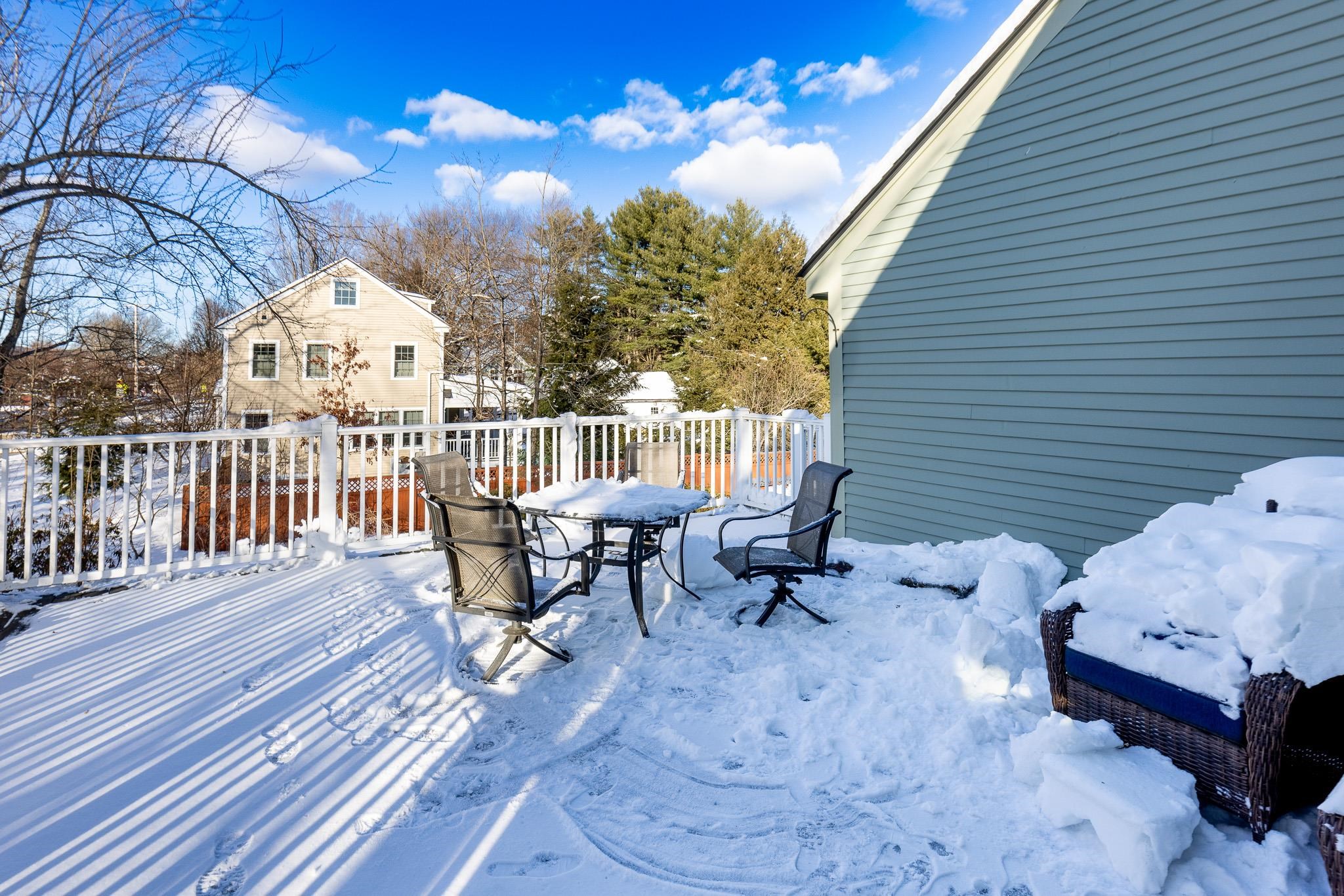 53 Lyme Road, Unit 35 Hanover, NH 03755 - Photo 5 of 23