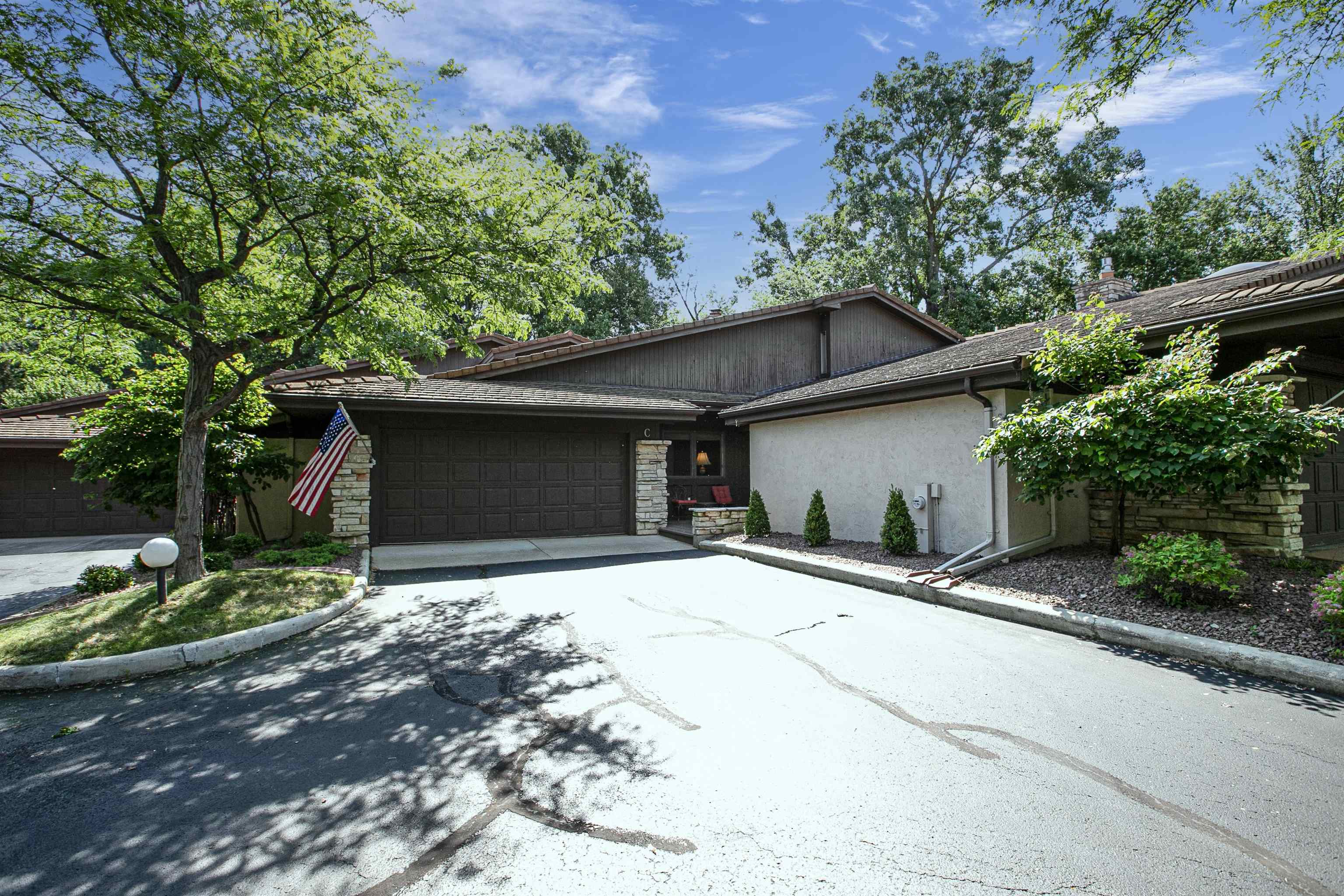 2661 Northern Road, Unit C Appleton, WI 54914 - Photo 1 of 1