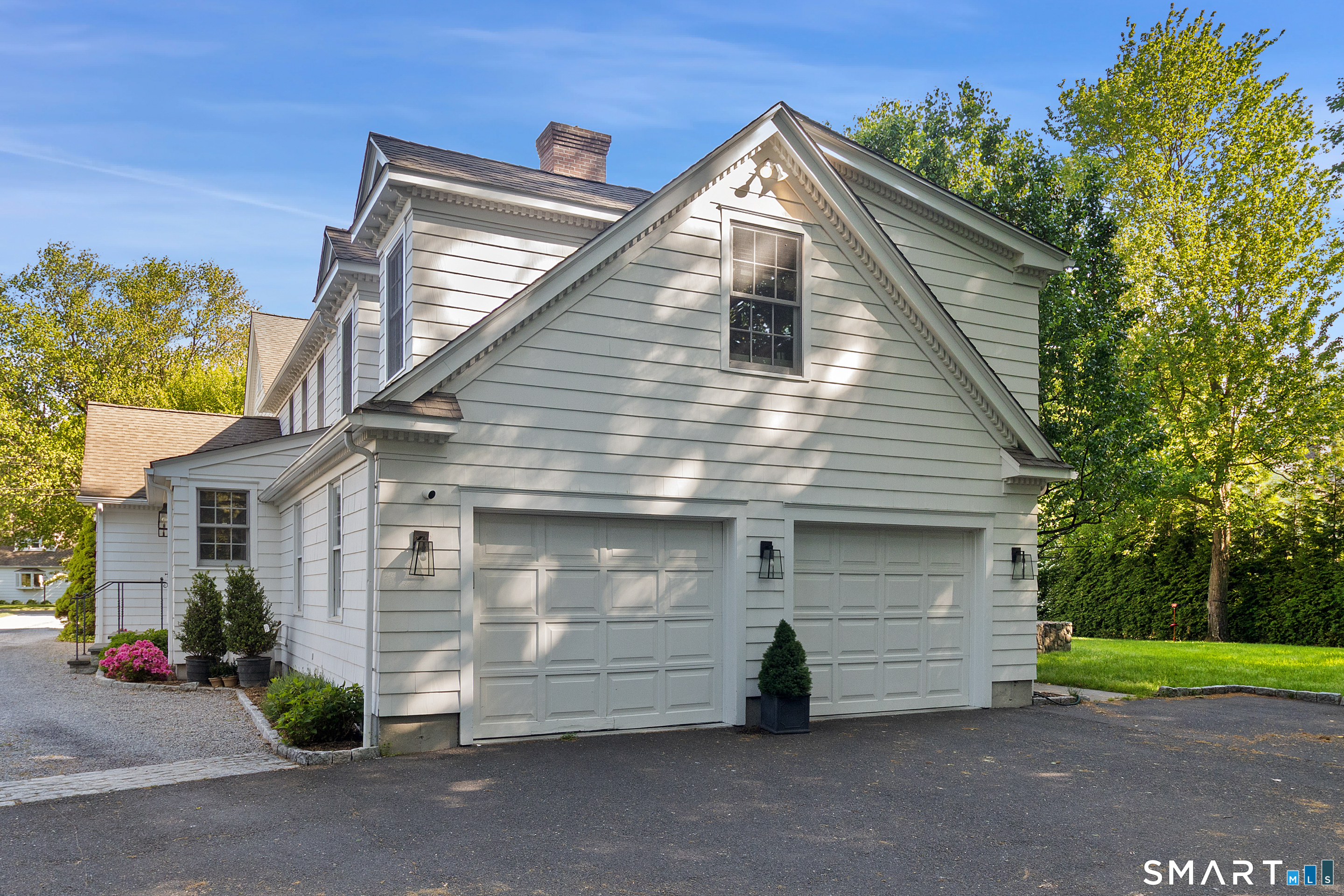 8 Sunset Road Darien, CT 06820 - Photo 29 of 29