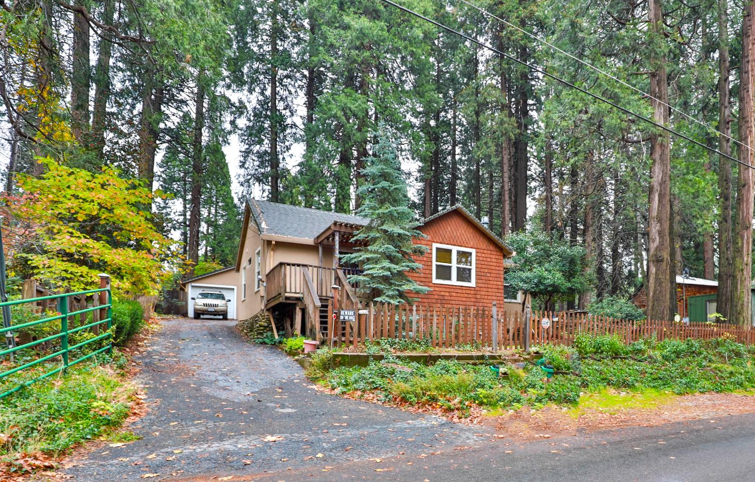 2893 Polaris Street Pollock Pines, CA 95726 - Photo 24 of 26