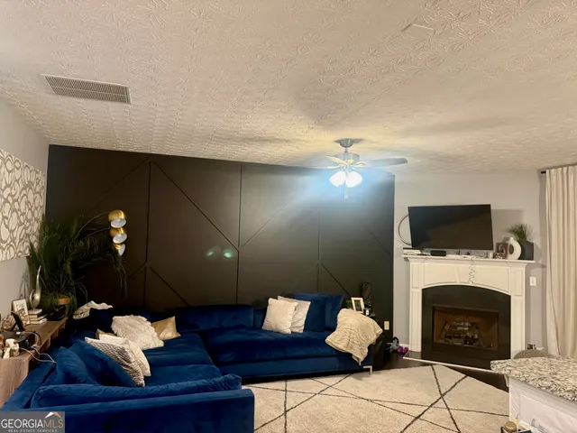 $330,000 | 3110 Spicy Cedar Lane, Lithonia, GA 30038