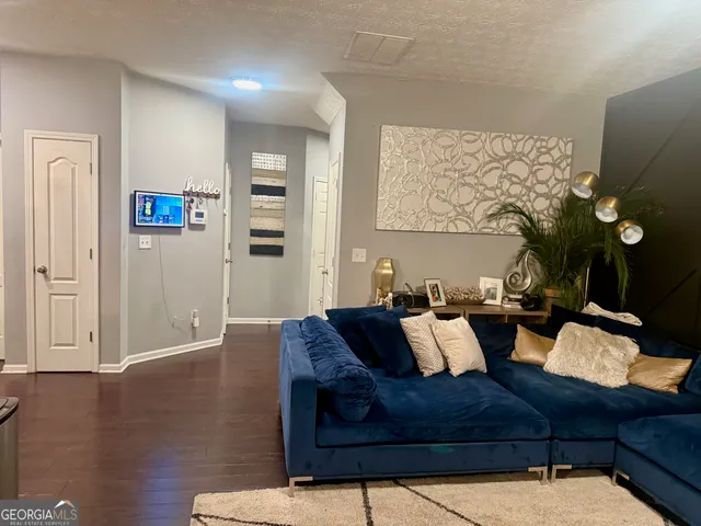 $330,000 | 3110 Spicy Cedar Lane, Lithonia, GA 30038