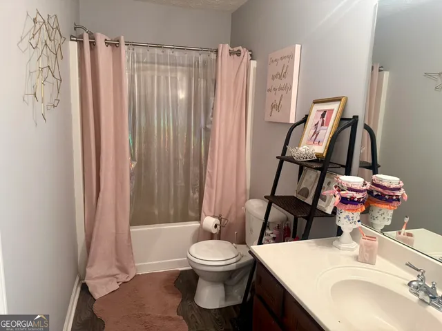 $330,000 | 3110 Spicy Cedar Lane, Lithonia, GA 30038